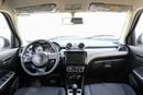 Suzuki Swift 2024 Suzuki Swift 1.2 GLX - Silky Silver Metallic inside Black | Export Only