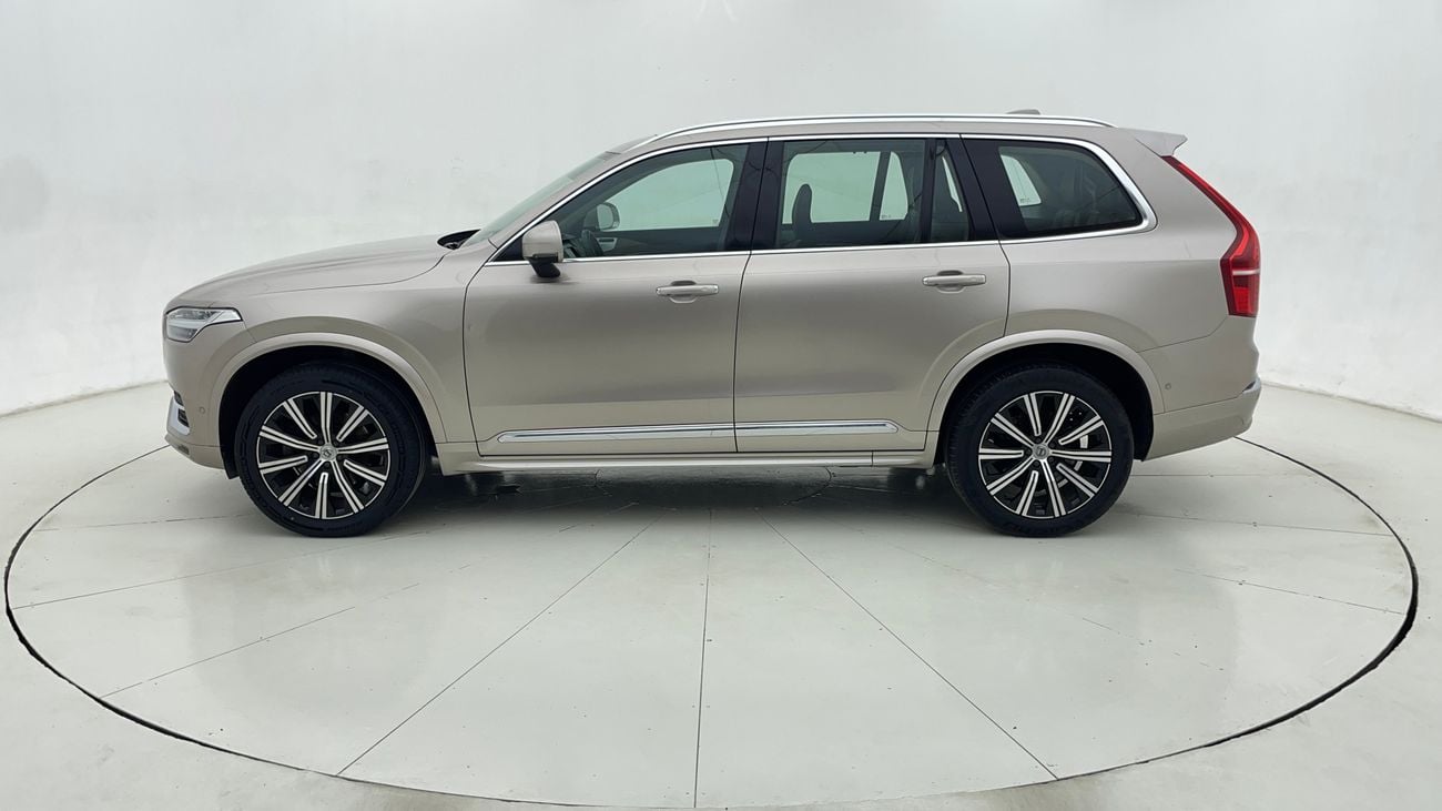 Volvo XC90 B6 ULTIMATE BRIGHT AWD 2 | Zero Down Payment | Home Test Drive