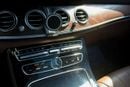 مرسيدس بنز E300 AMG Premium + 2.0L