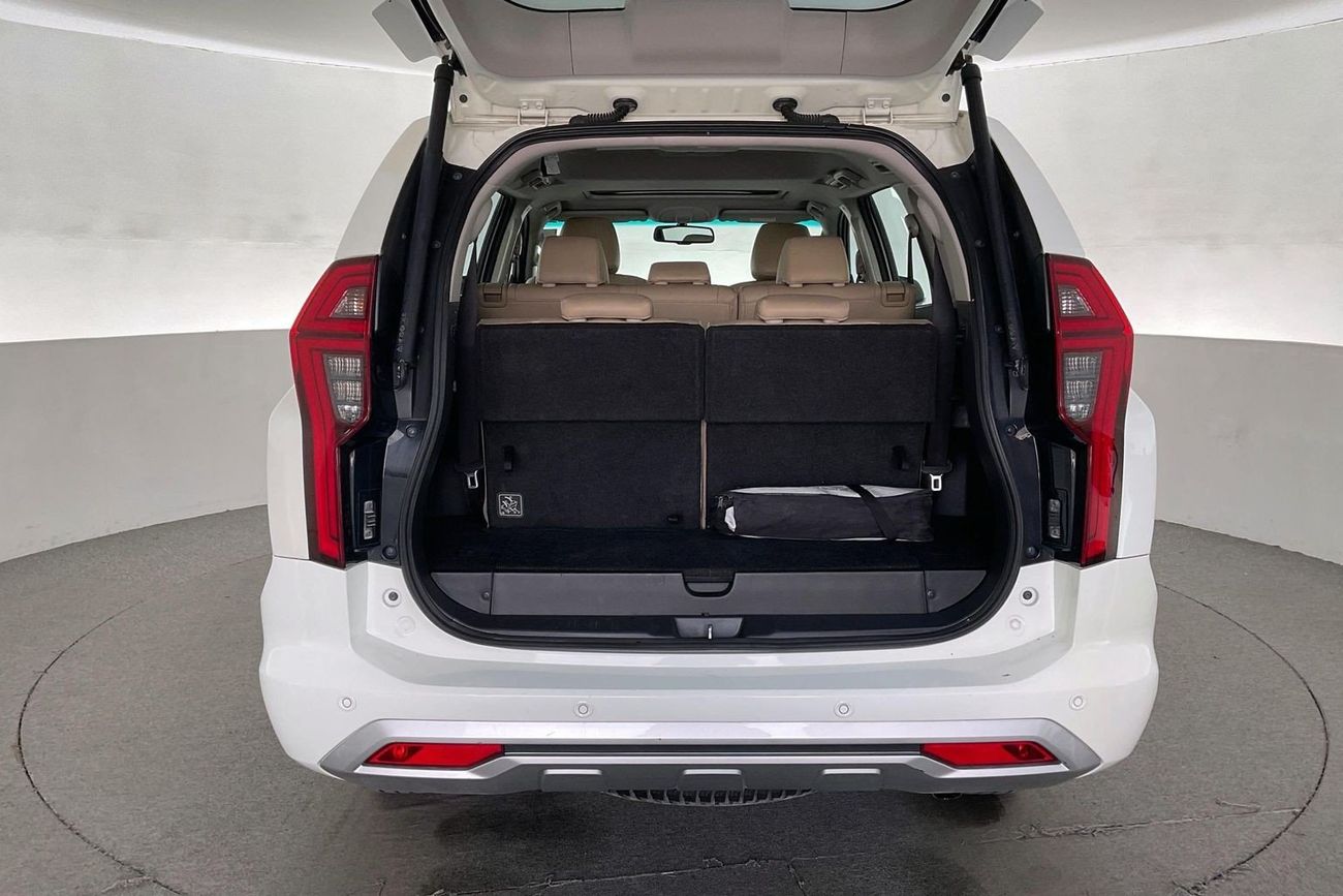 ميتسوبيشي مونتيرو سبورت GLS Premium | شامل الضمان | 0 ﺪﻔﻋﺓ ﺃﻮﻟﻯ