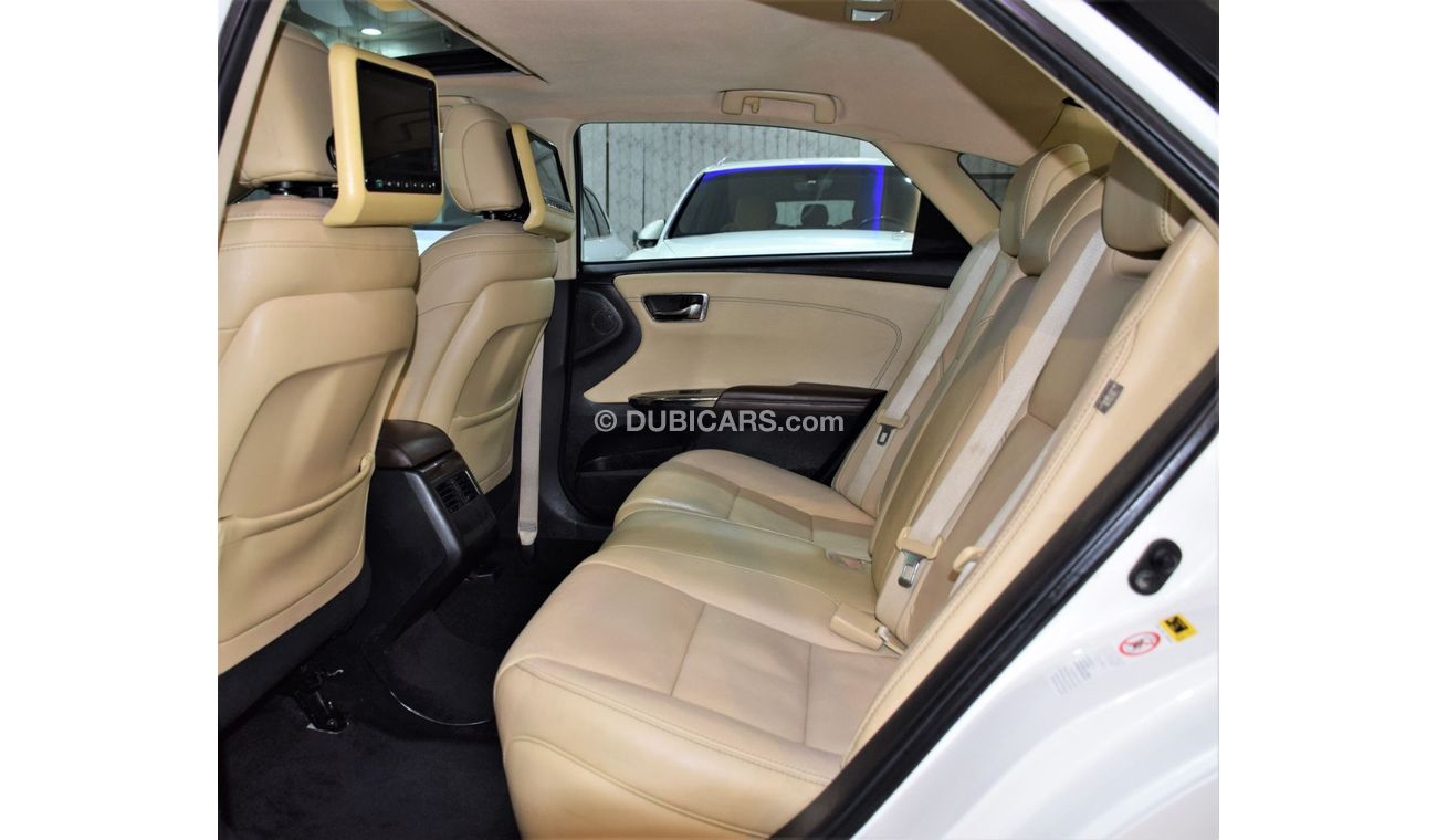 Toyota Avalon EXCELLENT DEAL for our Toyota Avalon LIMITED 2013 Model!! in White Color! GCC Specs