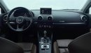 Audi A3 35 TFSI 1.4 | Under Warranty | Inspected on 150+ parameters