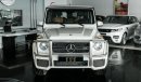 Mercedes-Benz G 63 AMG V8 Biturbo