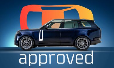 لاند روفر رينج روفر | AED 9,079 PM | Warranty Oct-2027 | GCC