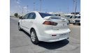 Mitsubishi Lancer Mitsubishi Lancer 2015 2.0 g cc full automatic