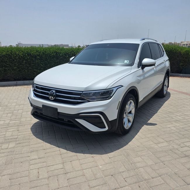 Volkswagen Tiguan ELEGANCE, миниатюра 23