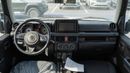 Suzuki Jimny 2025 Suzuki Jimny 1.5L GL AT Petrol 3Doors