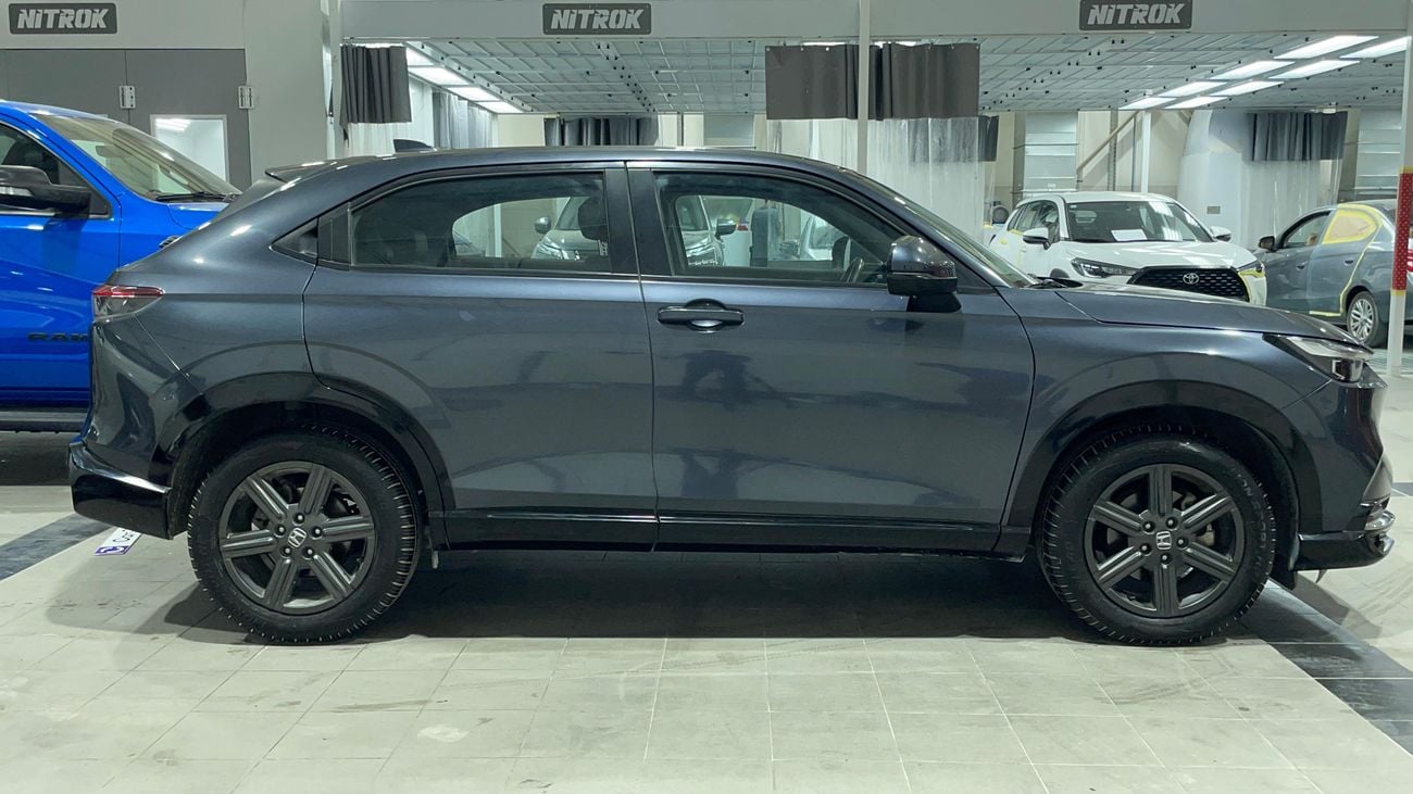 Honda HRV EX 2022 | AED 949/Month | 0 DP | 30 Day Return | Warranty | Service History