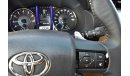 Toyota Fortuner V6 4.0L Petrol automatic