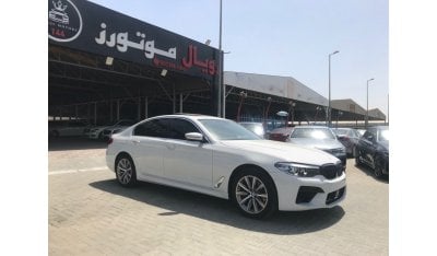 BMW 530i BMW i530 Ward Japan Clean Tail 2018