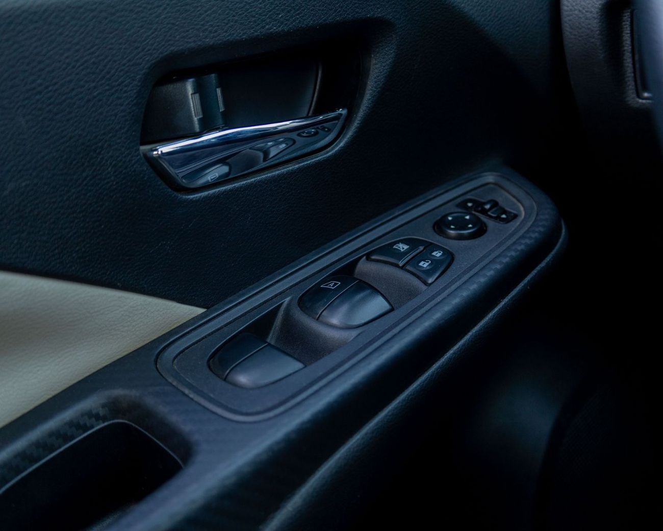 Nissan Sunny SV 1.6L l GCC | Zero Down Payment | AED 393 Monthly | Warranty