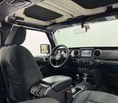 Jeep Wrangler Unlimited Sport 3.6L A/T