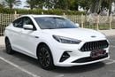 جاك J7 HOT DEALS - 0% DP - JAC J7 LUXURY 2023 - LOW MILEAGE - FIRST OWNER - MINT CONDITION