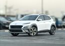 Hyundai Kona HYUNDAI KONA 1.6L AWD USED