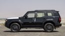 تويوتا برادو VXR TOYOTA PRADO TXL 2026 2.7L A/T petrol V4 WHITE