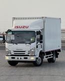 Isuzu NPR