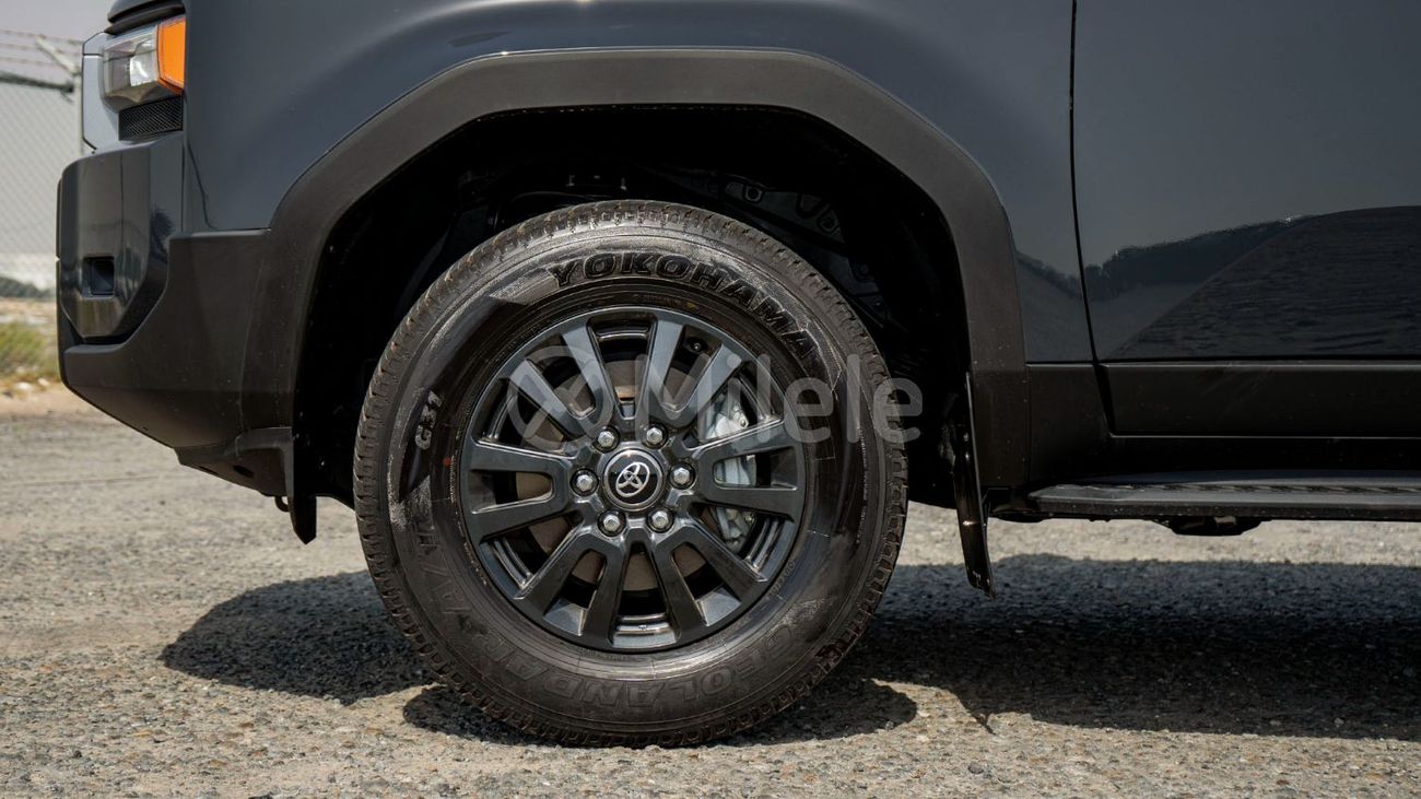 تويوتا برادو TOYOTA PRADO 250 TXL | EXPORT ONLY