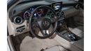 مرسيدس بنز C 200 Std 2016 Mercedes Benz C200 / 2.0L Turbo / Full-Service History