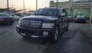 Infiniti QX56 GCC car prefect condition full service full option Infinity Qx65 model 2007