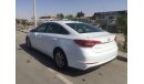 هيونداي سوناتا HYUNDAI SONATA