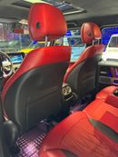 مرسيدس بنز G 63 AMG G63 AMG 2019 GCC