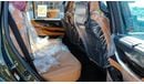Lexus LX600 LEXUS LX600  SPORT (Export Only)