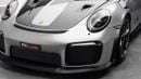 بورش 911 GT2 RS - 2019 - GCC - Under Warranty