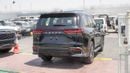 Lexus LX700h F SPORT FSport 3.5L V6 Hybrid 5 Seater