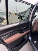 Toyota Grand Highlander Platinum Hybrid Max