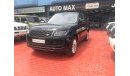 Land Rover Range Rover HSE V6,supercharged ,al tayer, Inclusive VAT