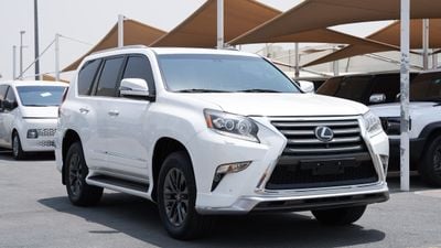Lexus GX460