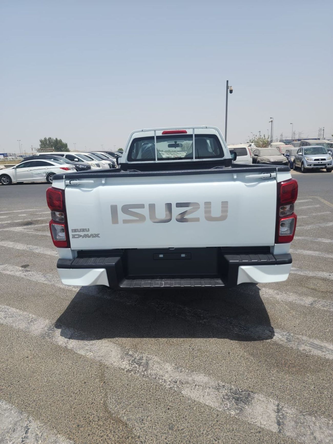 إيسوزو D ماكس ايسوزو ديماكس سنجل 1.9