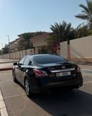 نيسان ألتيما