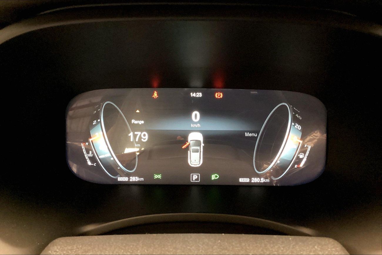 JAC JS4 Intelligent | Guaranteed Warranty | 0 Down Payment