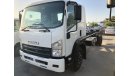 Isuzu Forward FSR 7TON ((Brand New))