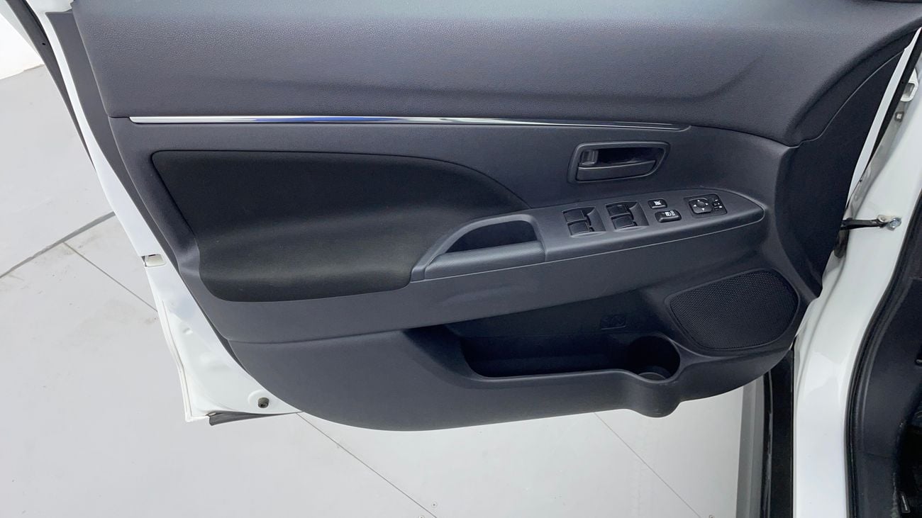 Mitsubishi ASX GLX LOWLINE 2 | Zero Down Payment | Free Home Test Drive