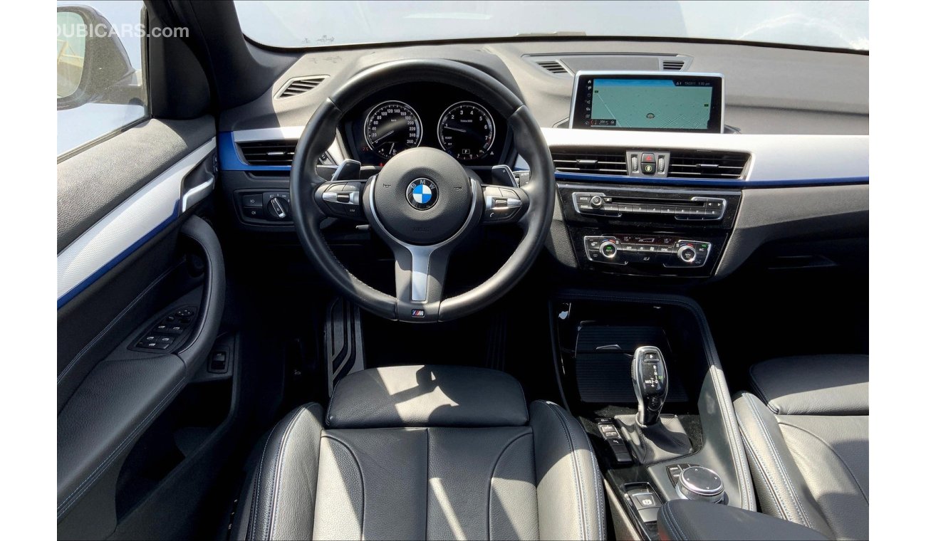 BMW X1 sDrive 20i M Sport