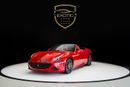 Ferrari California Std Ferrari California T