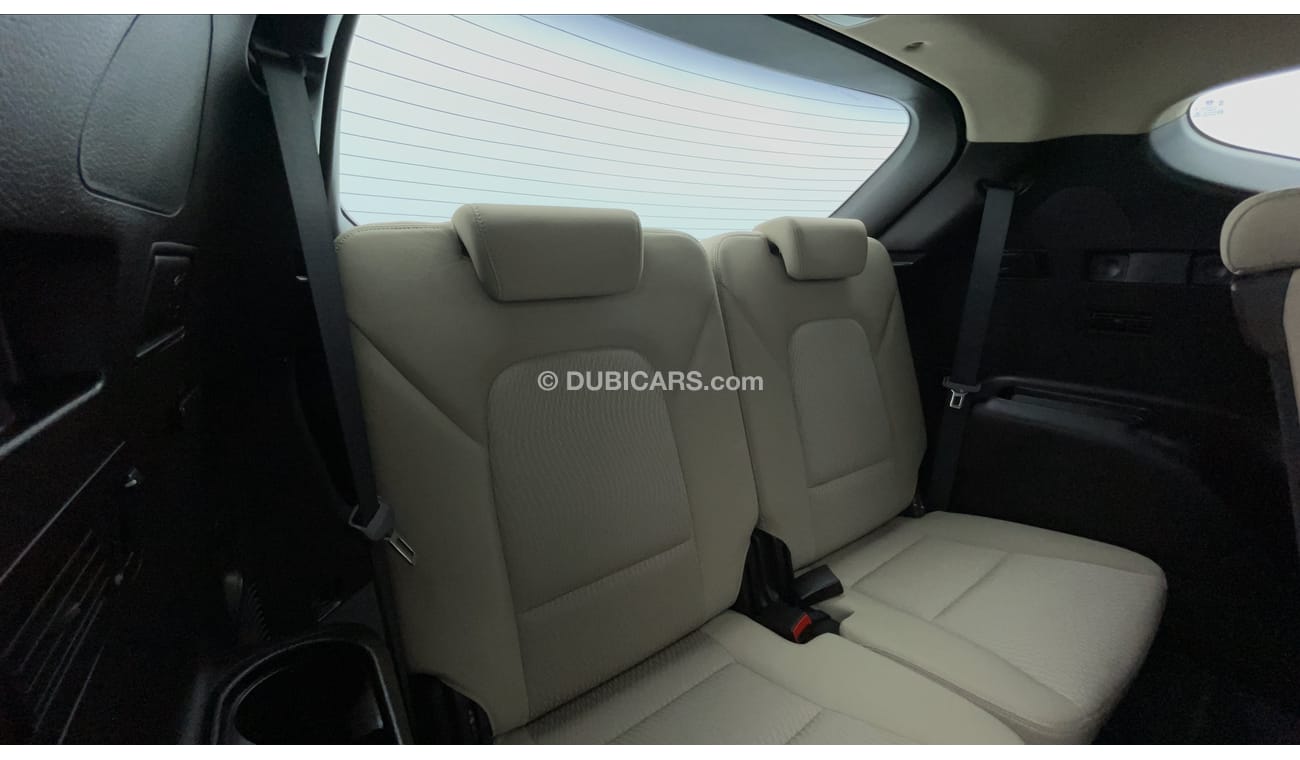 Hyundai Santa Fe GL 2.4 | Zero Down Payment | Free Home Test Drive