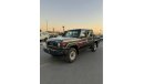 Toyota Land Cruiser Pick Up LC79 D/C FULL OPTION 2.8- BIEGE/SILVER/GREY/WHITE