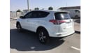 تويوتا راف ٤ TOYOTA RAV4 2019 WHITE (JAPANESE SPECIFICATION)