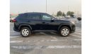 تويوتا راف ٤ 2019 TOYOTA RAV 4 LE MID OPTION / EXPORT ONLY