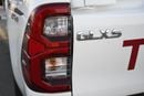 Toyota Hilux 2.7L Automatic Full Option (Oman Spec)