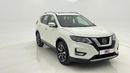 Nissan XTrail SL 2.5 | Zero Down Payment | Free Home Test Drive