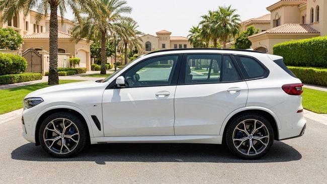 BMW X5 XDRIVE40i M SPORT, миниатюра 24