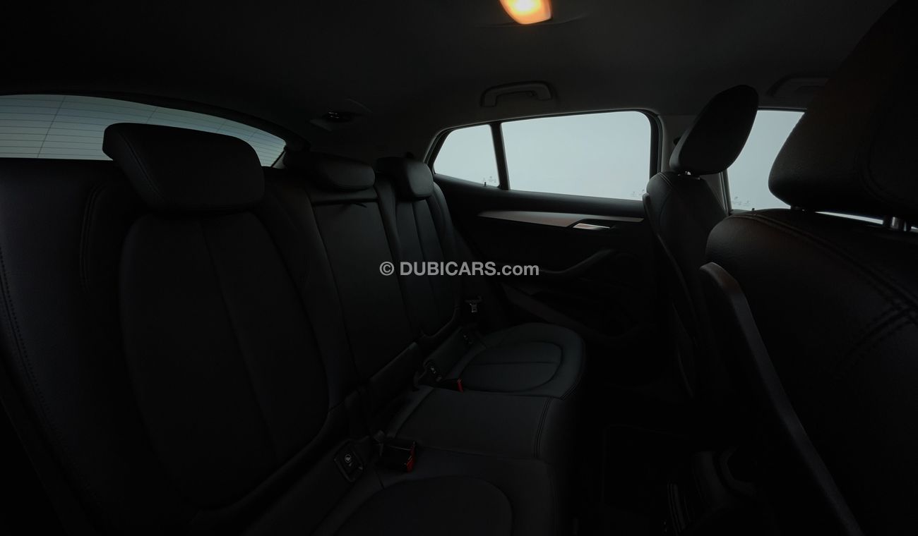 BMW X2 SDRIVE 20I 2 | Under Warranty | Inspected on 150+ parameters