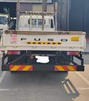 Mitsubishi Fuso Canter Canter