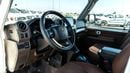Toyota Land Cruiser 70 LX 2.8L  LC 79 DC 2.8 Diesel || Full 2025