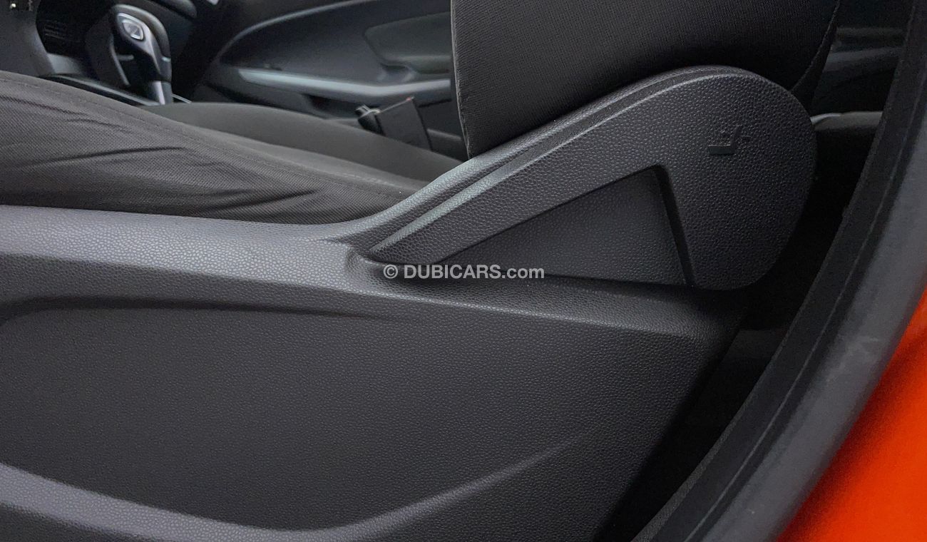 Ford EcoSport AMBIENTE 1.5 | Under Warranty | Inspected on 150+ parameters