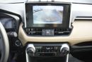 Toyota RAV4 Limited 2.5L Hybrid With Rader Remote Strat BSM
